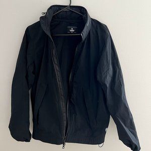 Reigning Champ Jacket with Hood